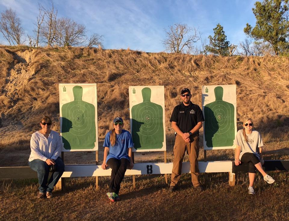 Dogwood Hills Gun Club