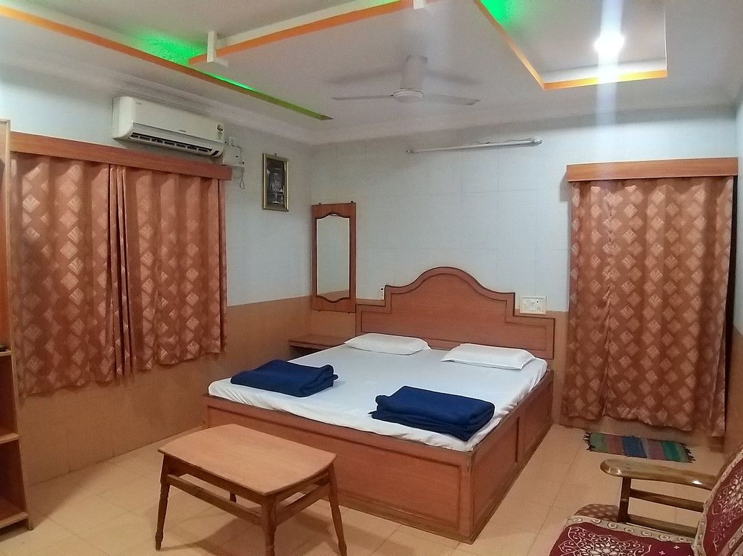 Sree Kara Paradise Lodge