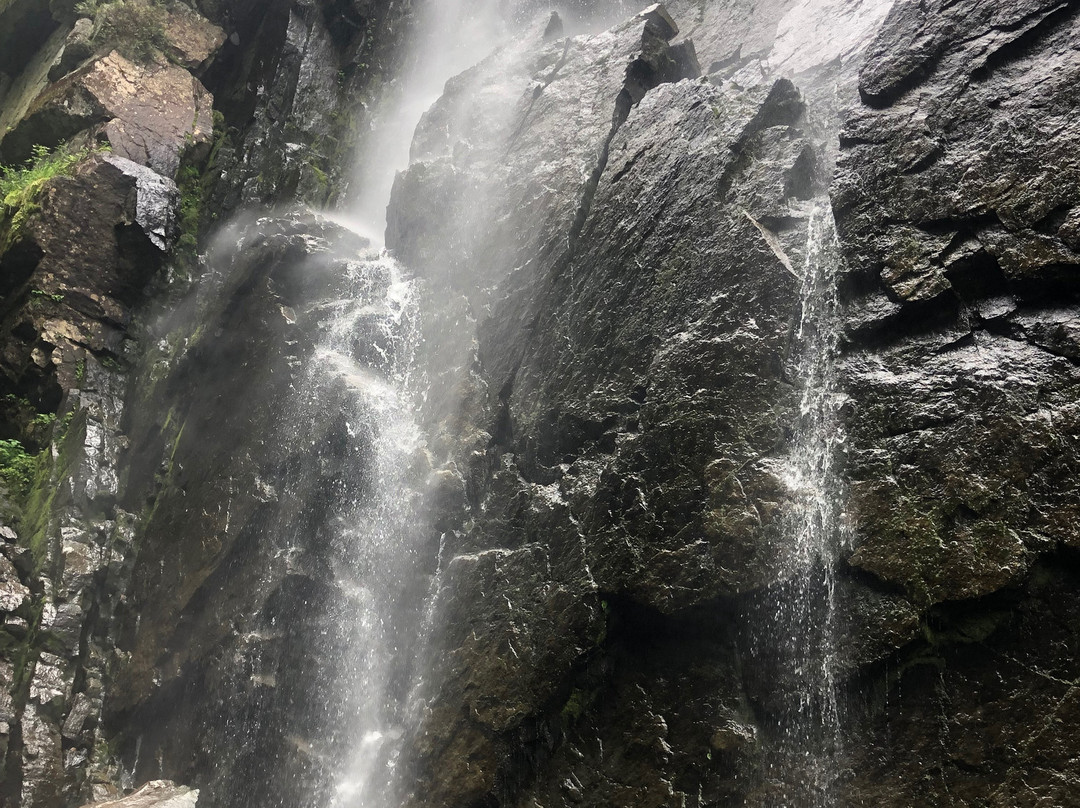 Adirondack Park景点图片