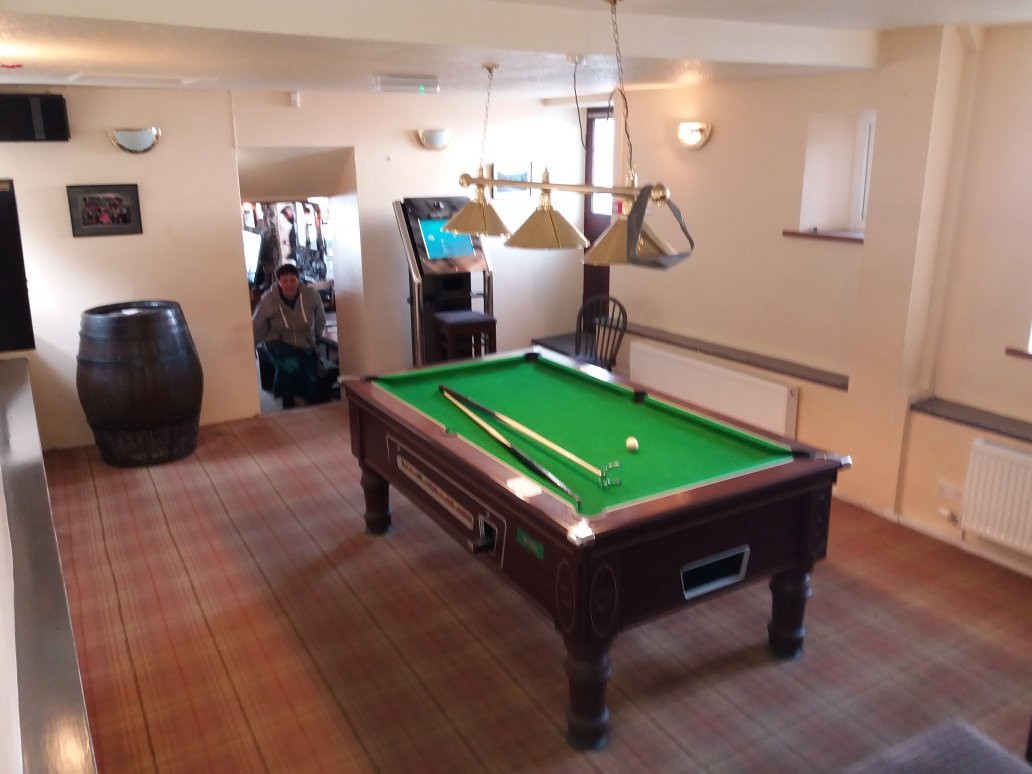 Pentre Arms Hotel主图