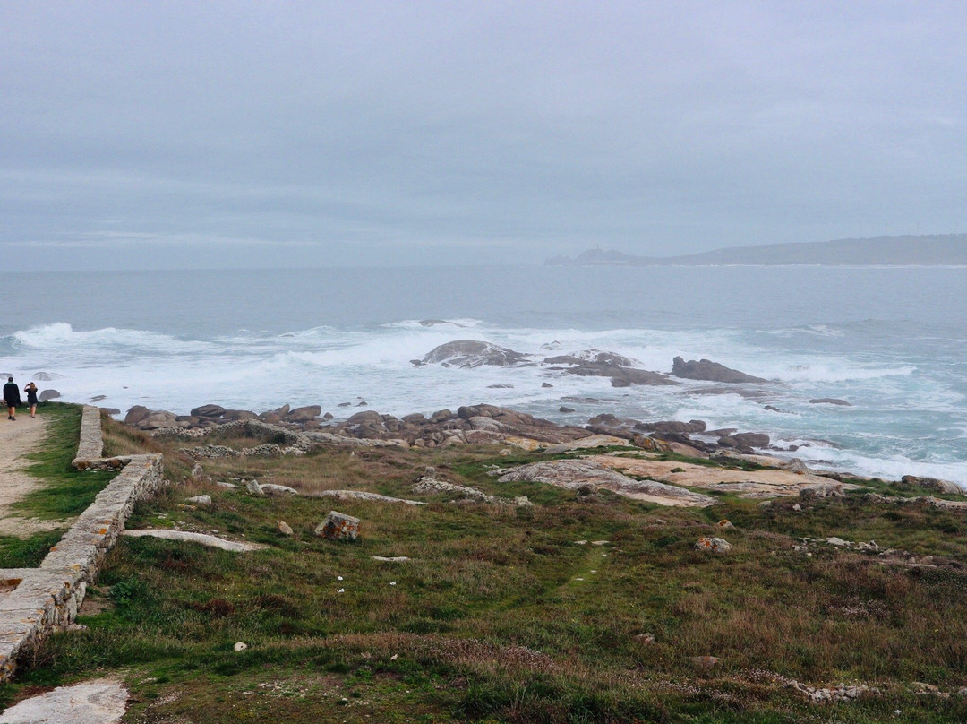 Galicia Travels-圣地亚哥德孔波斯特拉必去景点