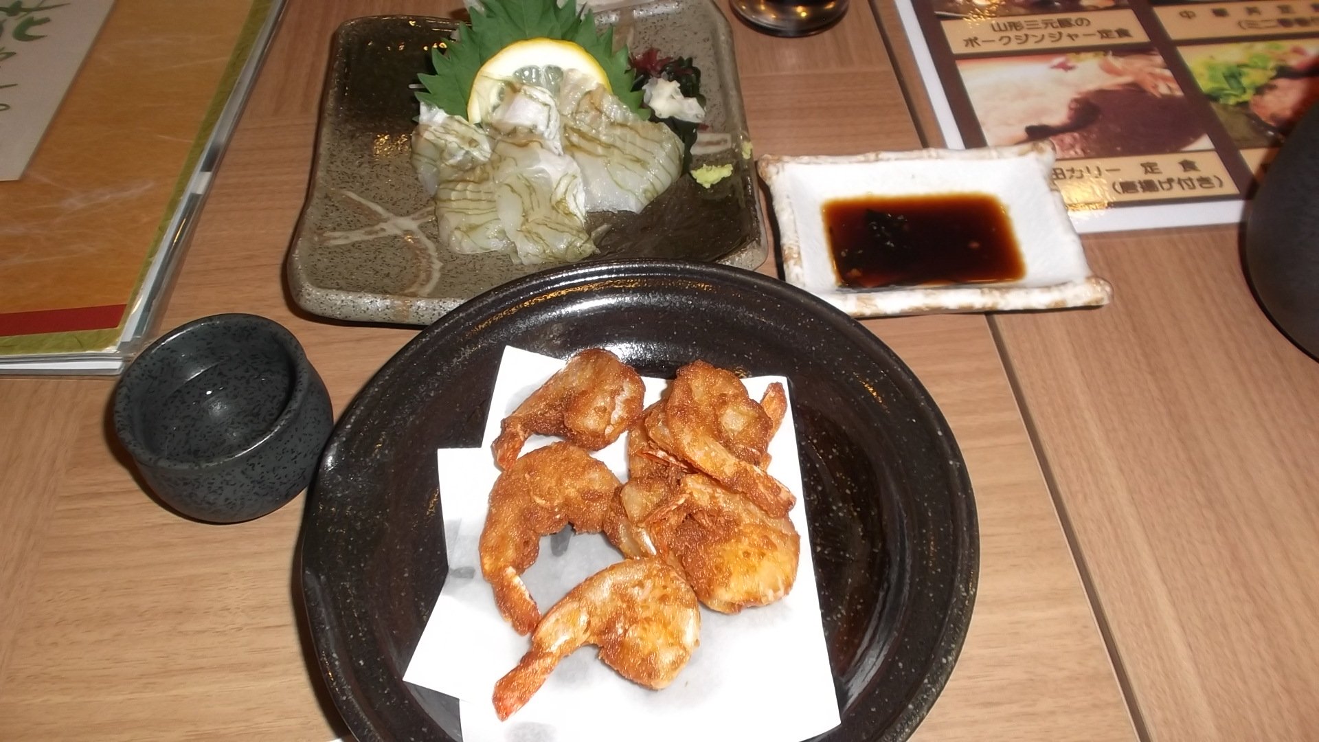 干线天童宾馆-餐饮