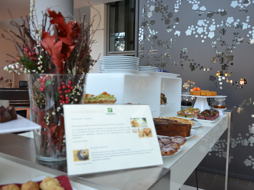 Holiday Inn Nola - Naples Vulcano Buono by IHG主图
