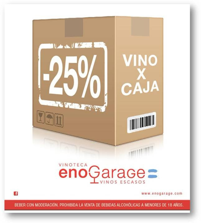Enogarage