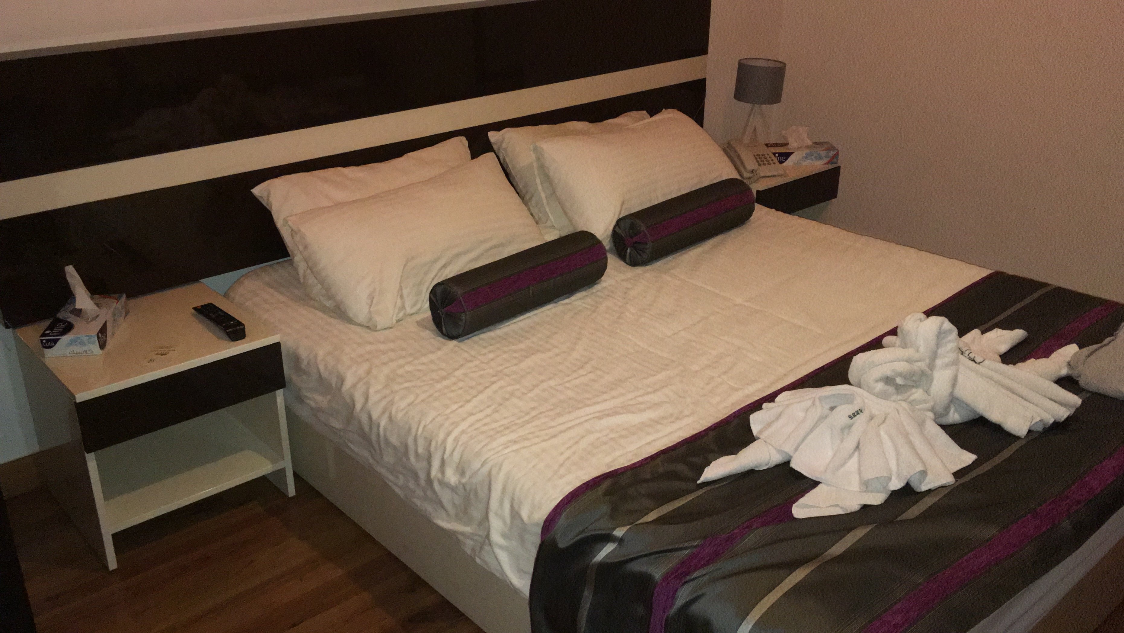 Grand Hotel Naas-官方