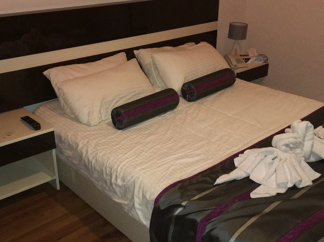 Grand Hotel Naas主图