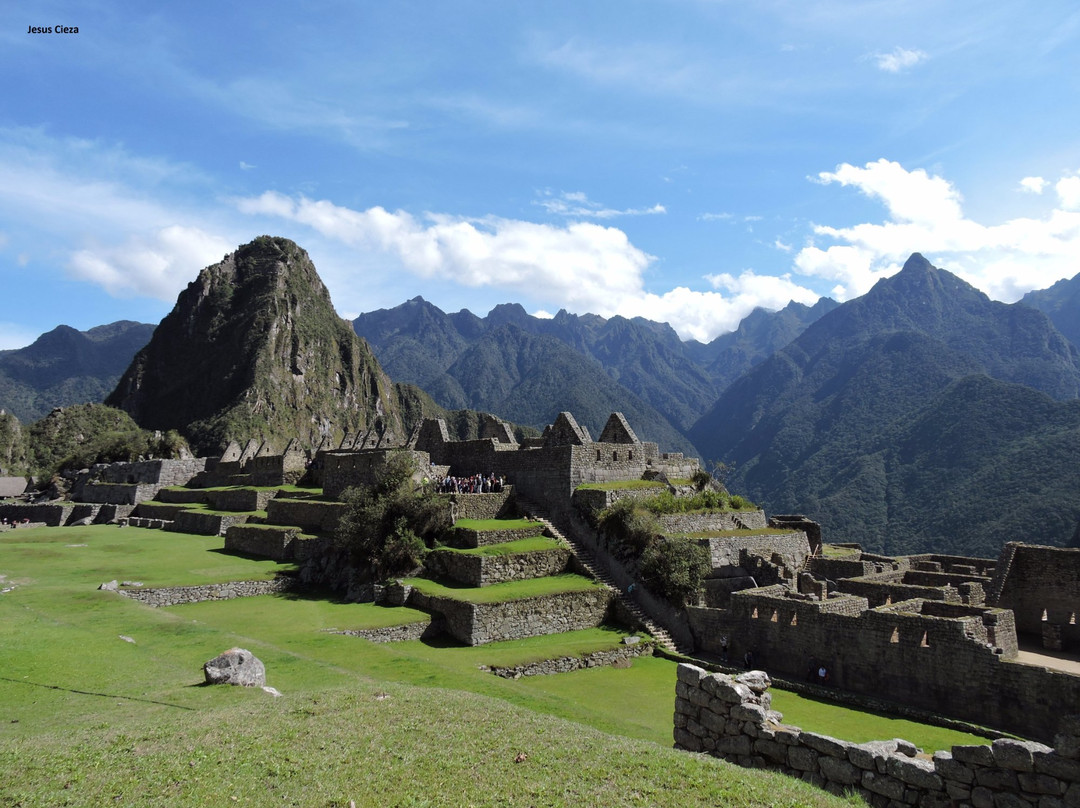 Now Peru Travel-马尔多纳多港必去景点