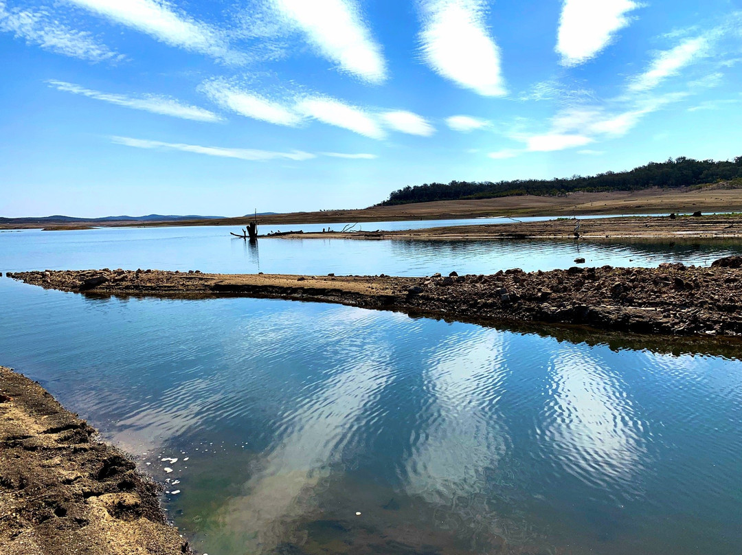 Copeton Waters State Park景点图片