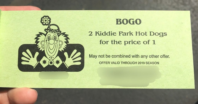 Memphis Kiddie Park-Brooklyn必去景点