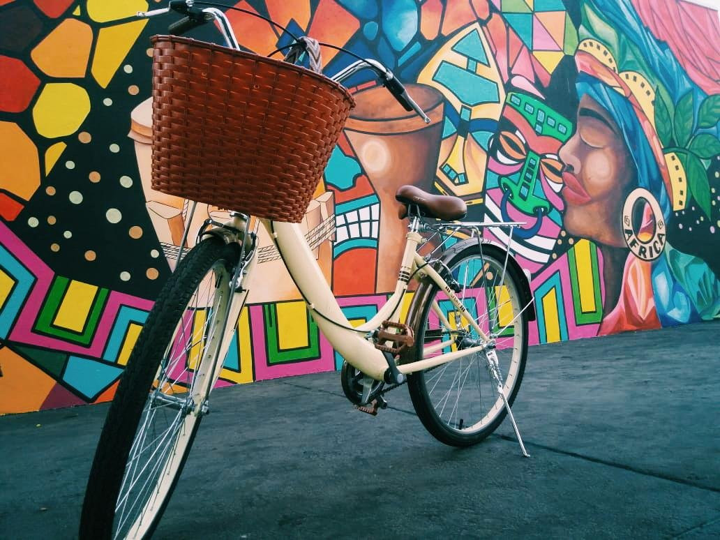 Urbanturs-Riohacha必去景点