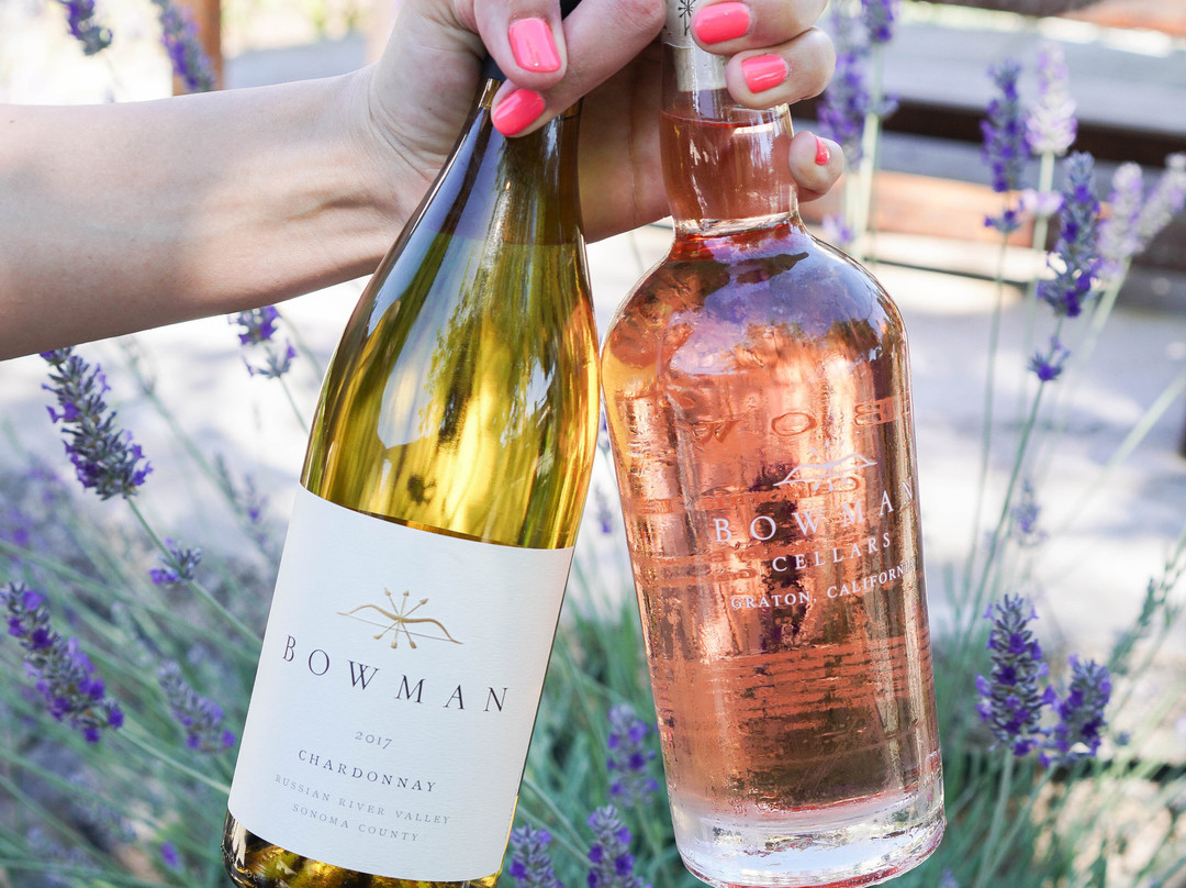 Bowman Cellars-Graton必去景点