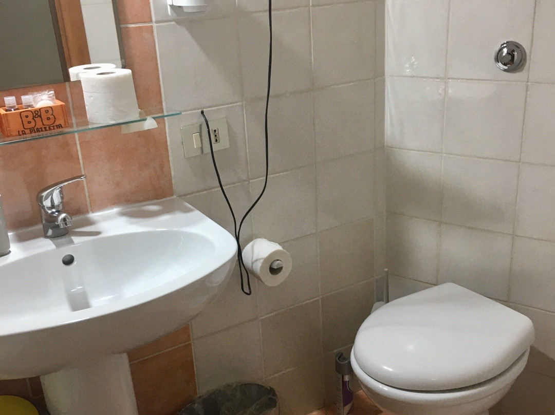 B&B La Piazzetta主图