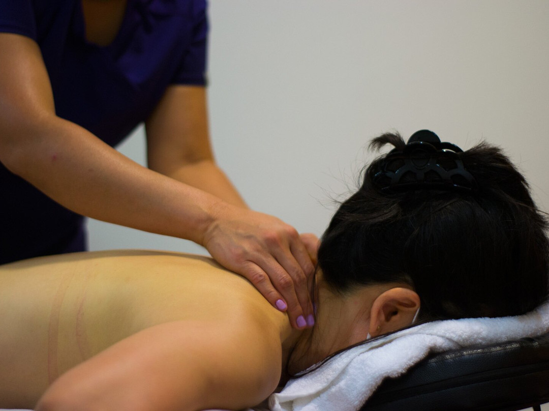 Las Condes旅游景点-Akane Spa