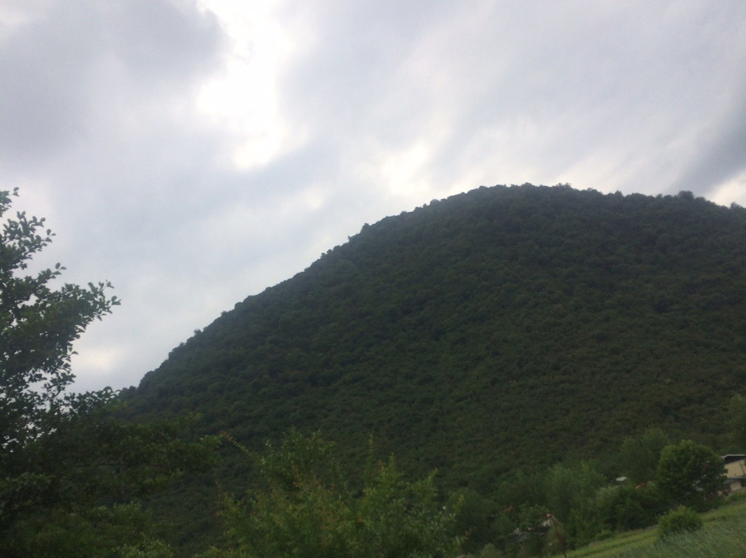 Khalkal - Asalem Road景点图片