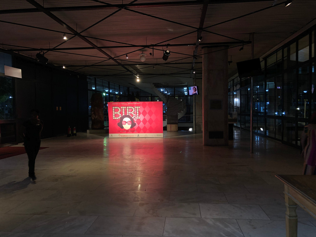 Teatro Castro Alves-萨尔瓦多必去景点