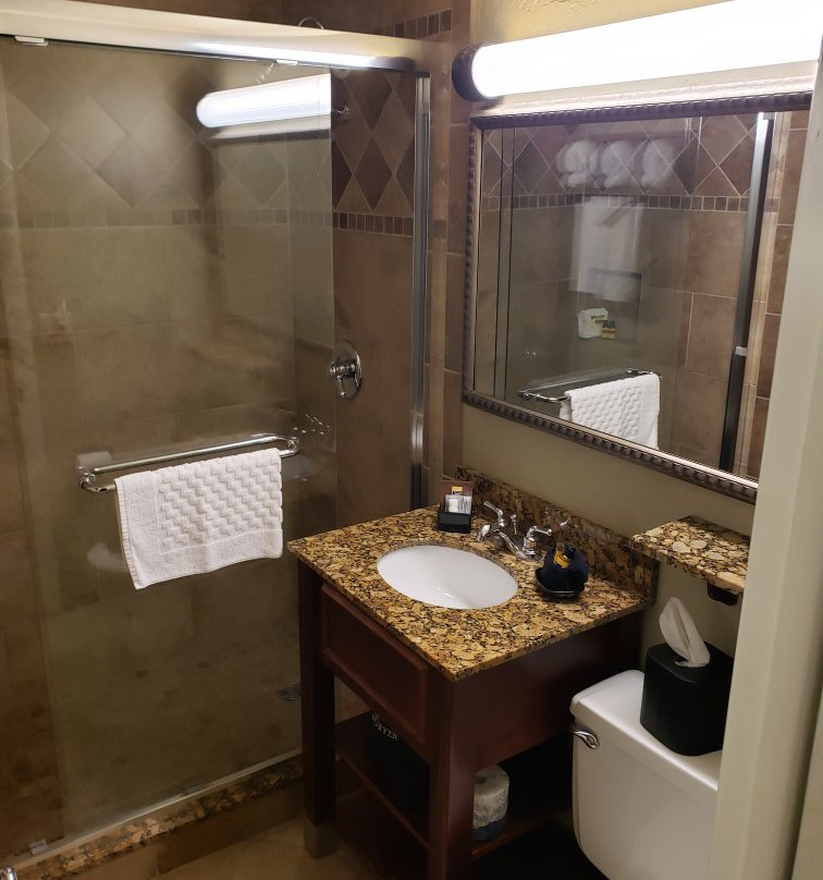 Best Western Plus Weatherford主图