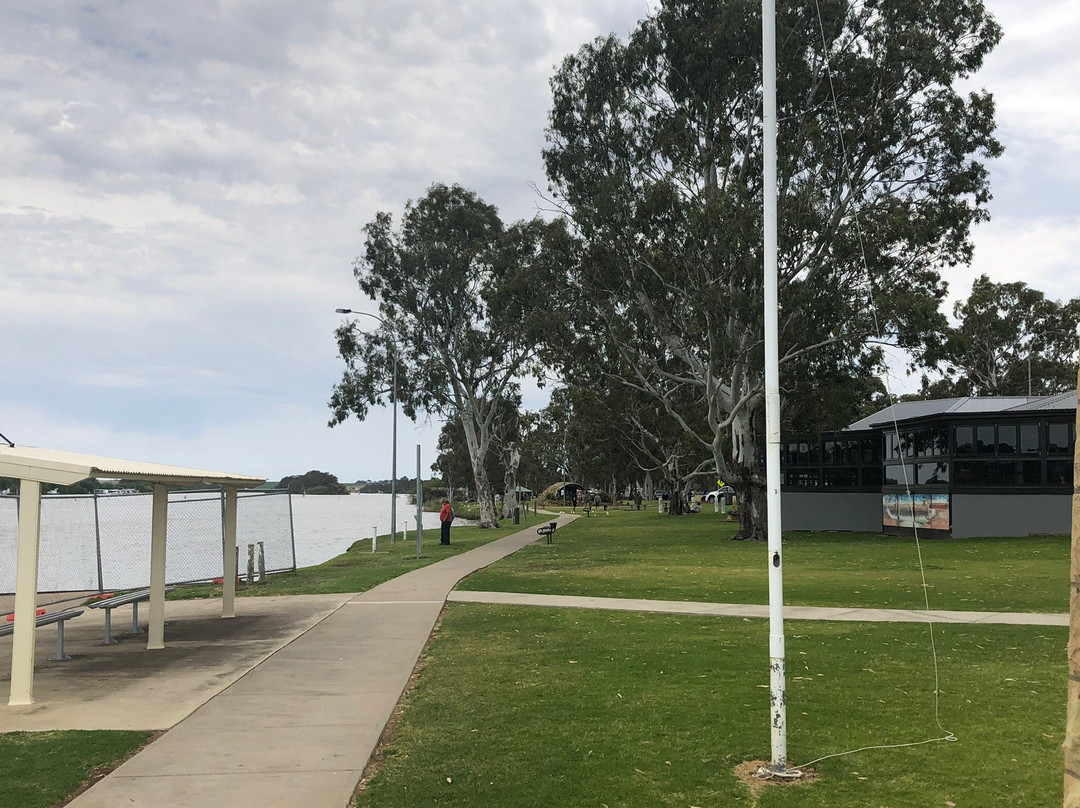 Sturt Reserve景点图片