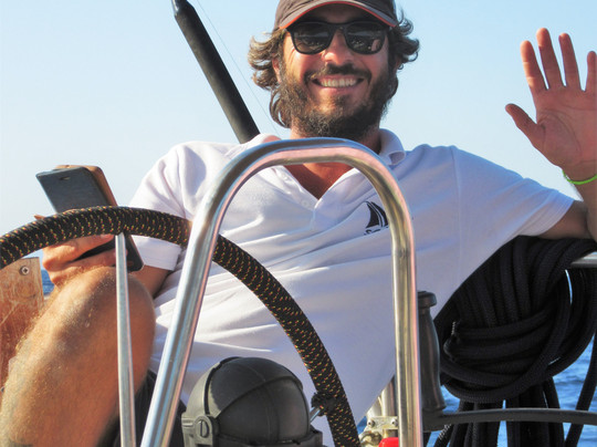 MY DREAM FOR YOU-塞萨洛尼基必去景点