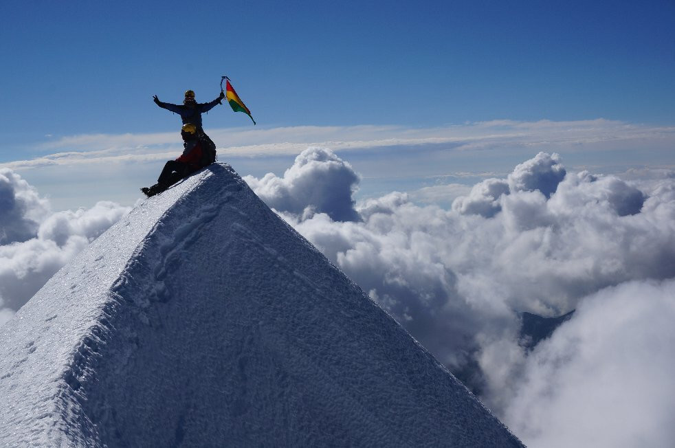 FEEL BOLIVIA, TRAVEL AGENCY & TOURS-拉巴斯必去景点