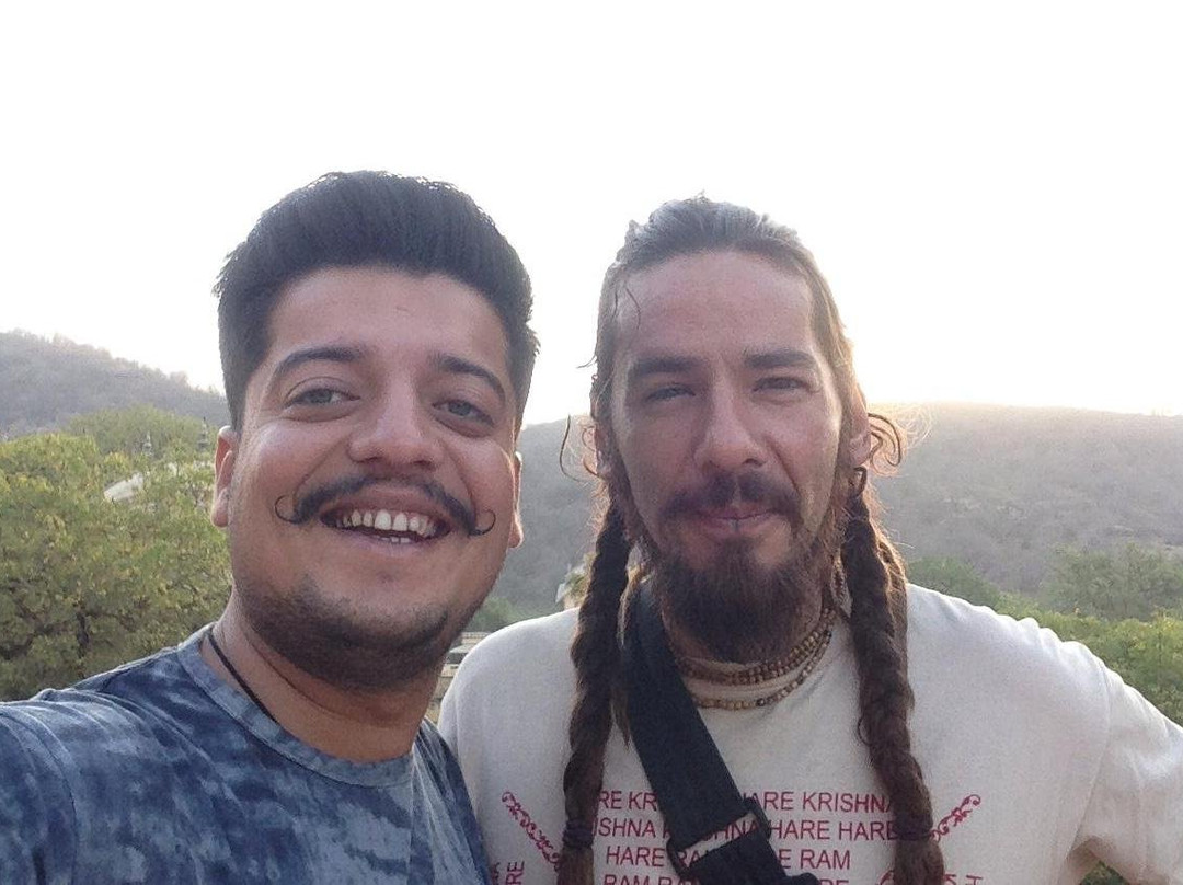 Banana Express Tour Jaipur-斋蒲尔必去景点