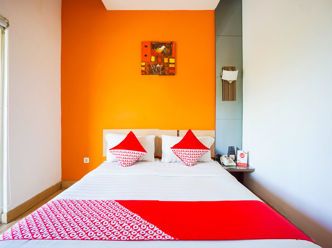 OYO 770 De Nearby Hotel主图