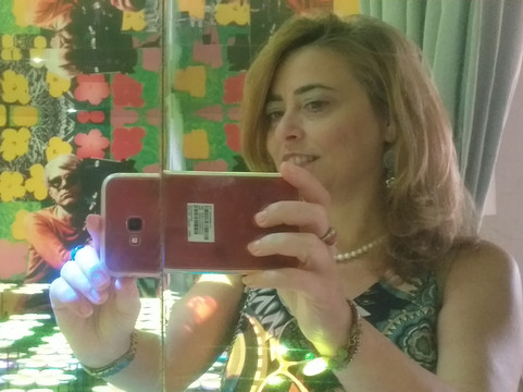 Megaride Art-那不勒斯必去景点