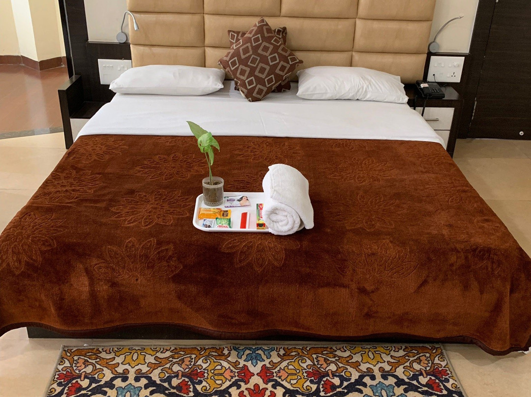 Kanchan Recreation主图