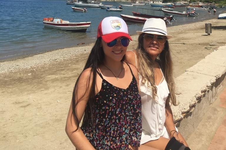 Tayrona Park Trips-圣玛尔塔必去景点