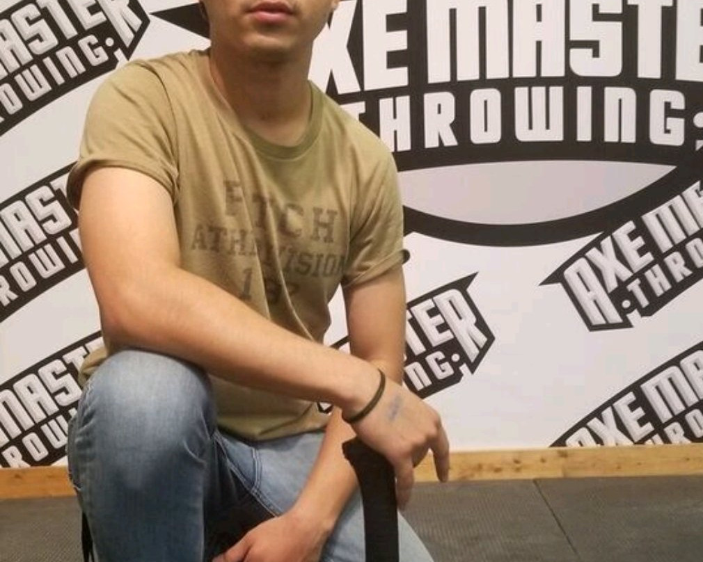 Axe Master Throwing-Sugar Hill必去景点