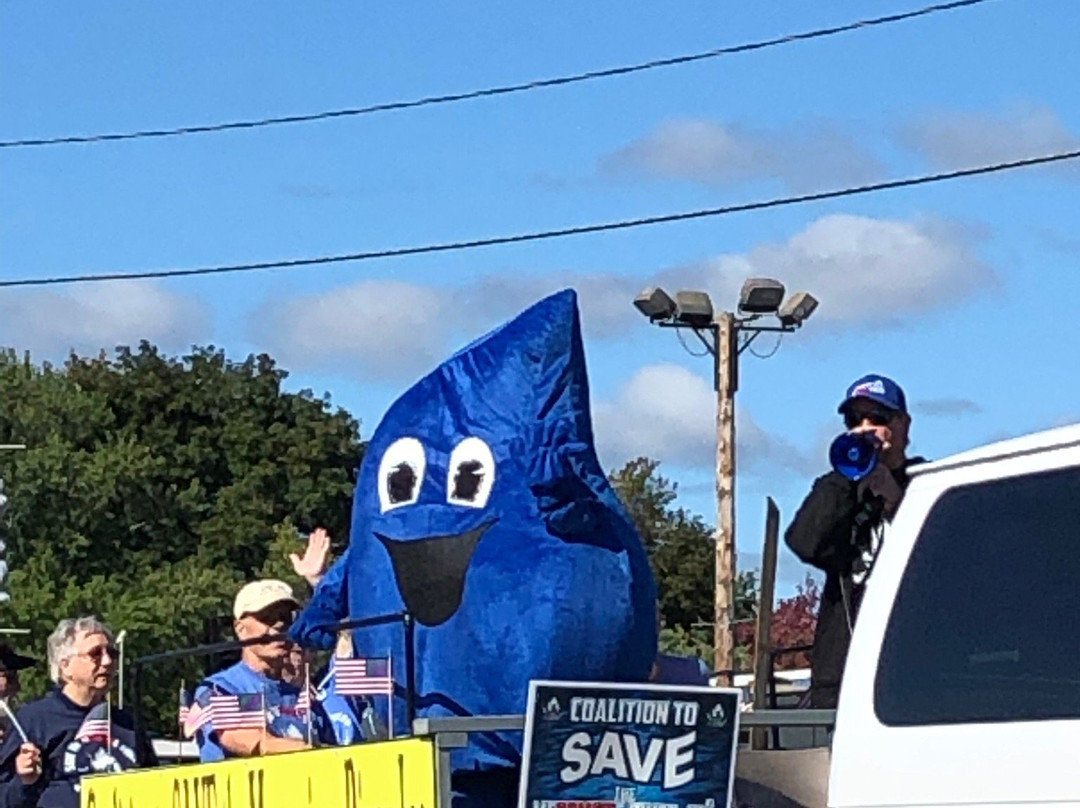 Peshtigo Historial Days-Peshtigo必去景点