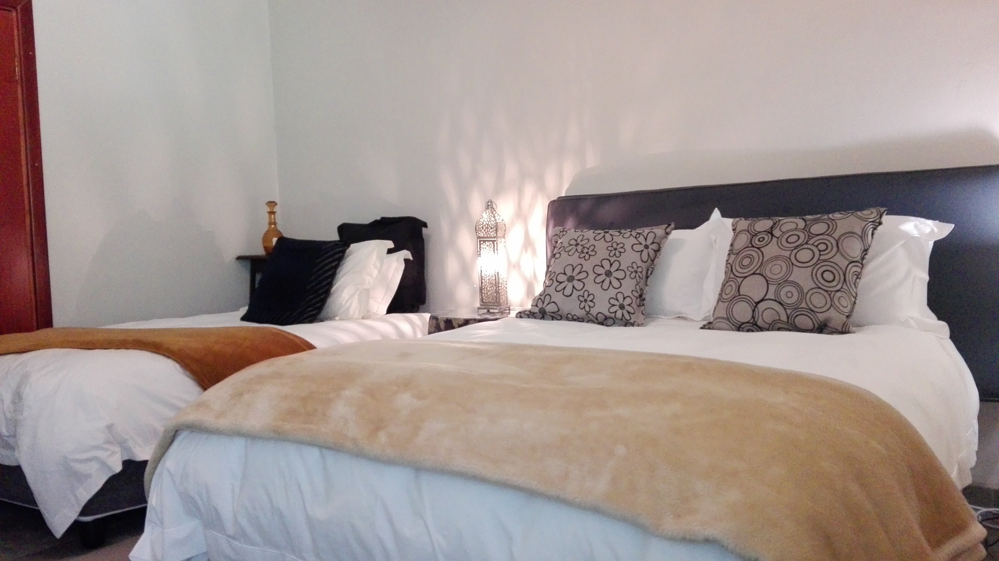 Altenburgh Accommodation-官方