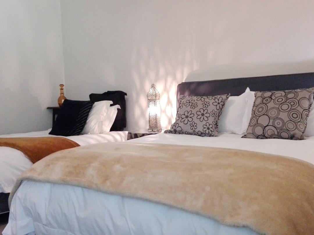 Altenburgh Accommodation主图