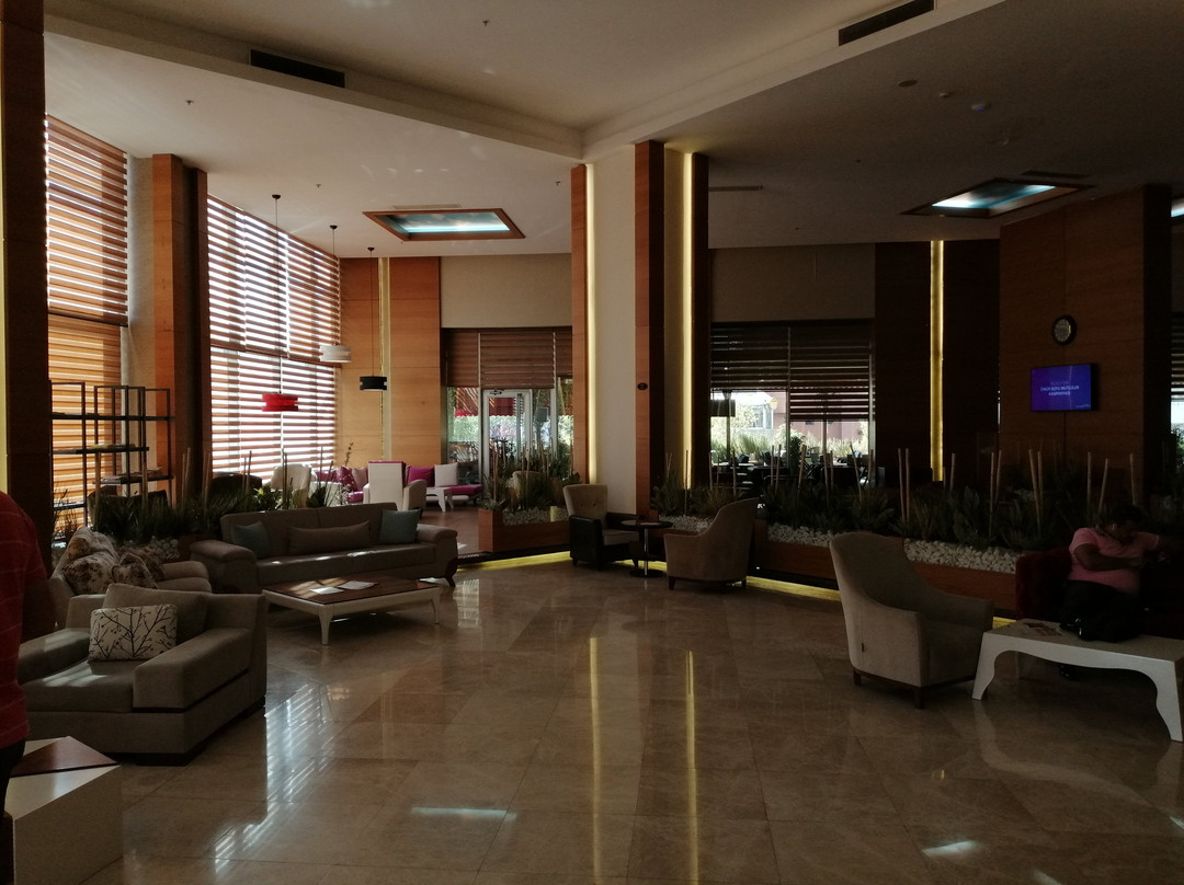 Kule Hotel & Spa主图