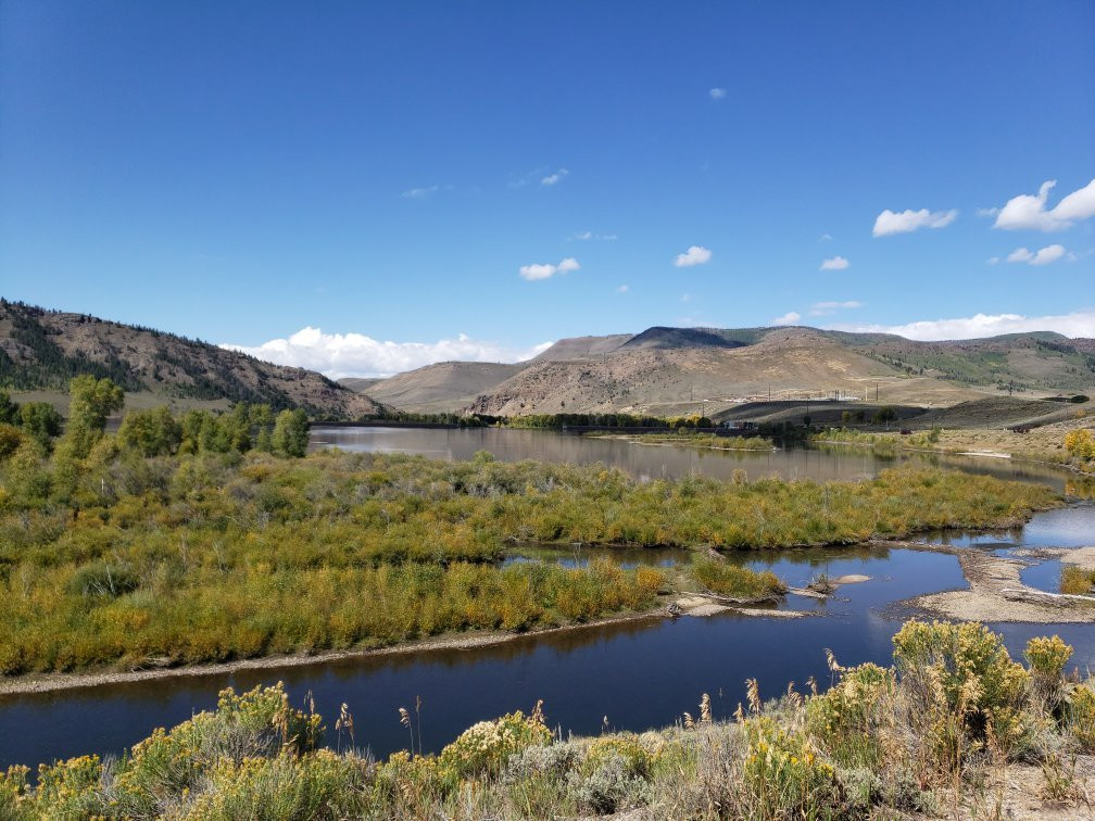 Super 8 by Wyndham Kremmling主图