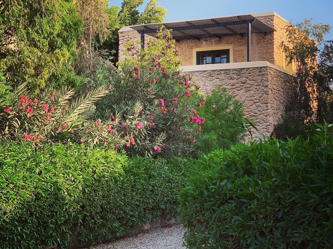 索维拉小屋主图