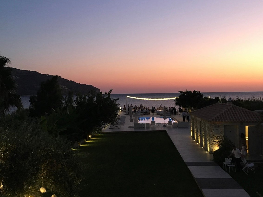 Porto Vitilo Boutique Hotel主图