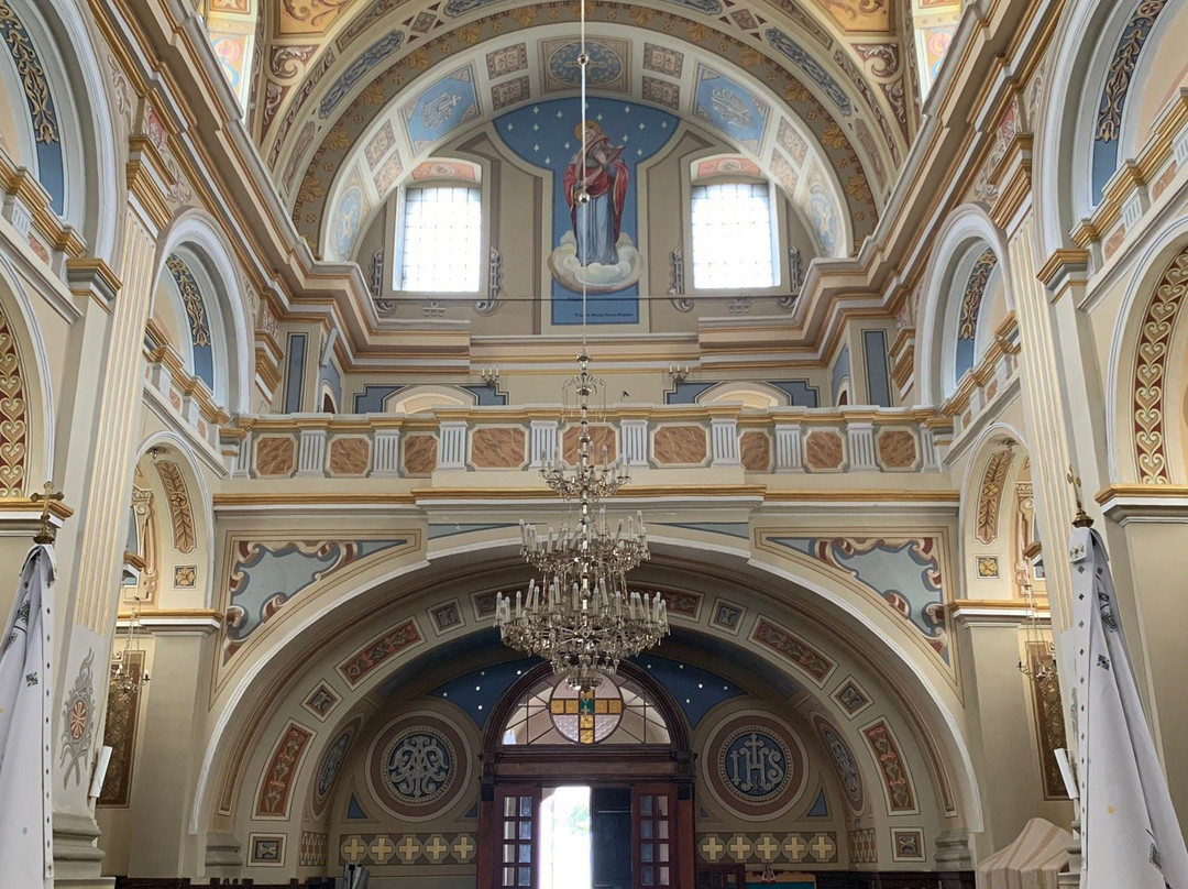 St. Josaphat Church of Dominican Convent-Zhovkva必去景点