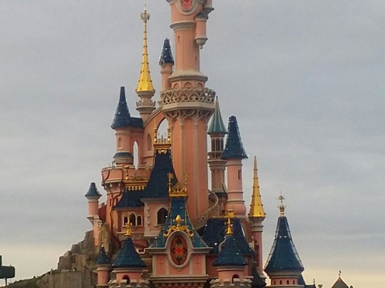 Abitransport-巴黎必去景点