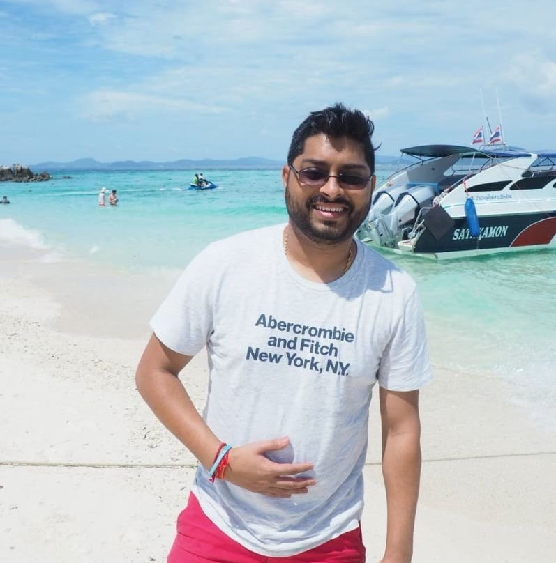 Phuket Tours Transfers-迈考必去景点