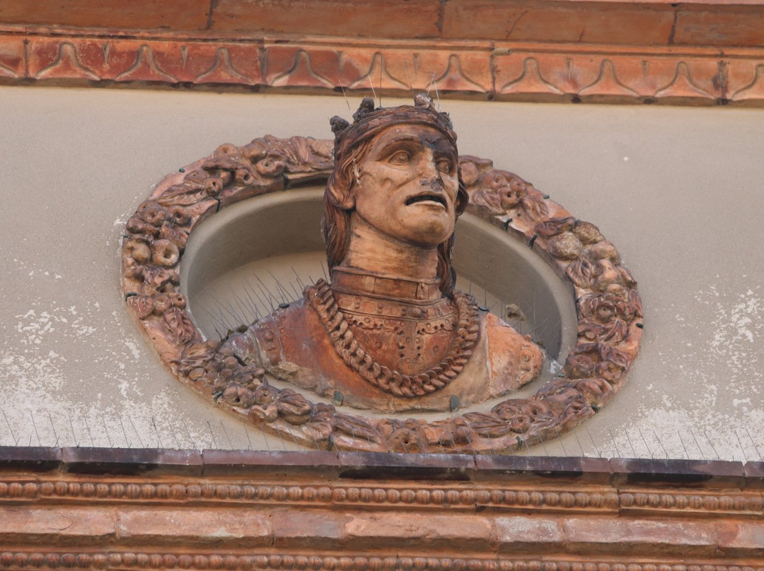 Palazzo Fodri-克雷莫纳必去景点