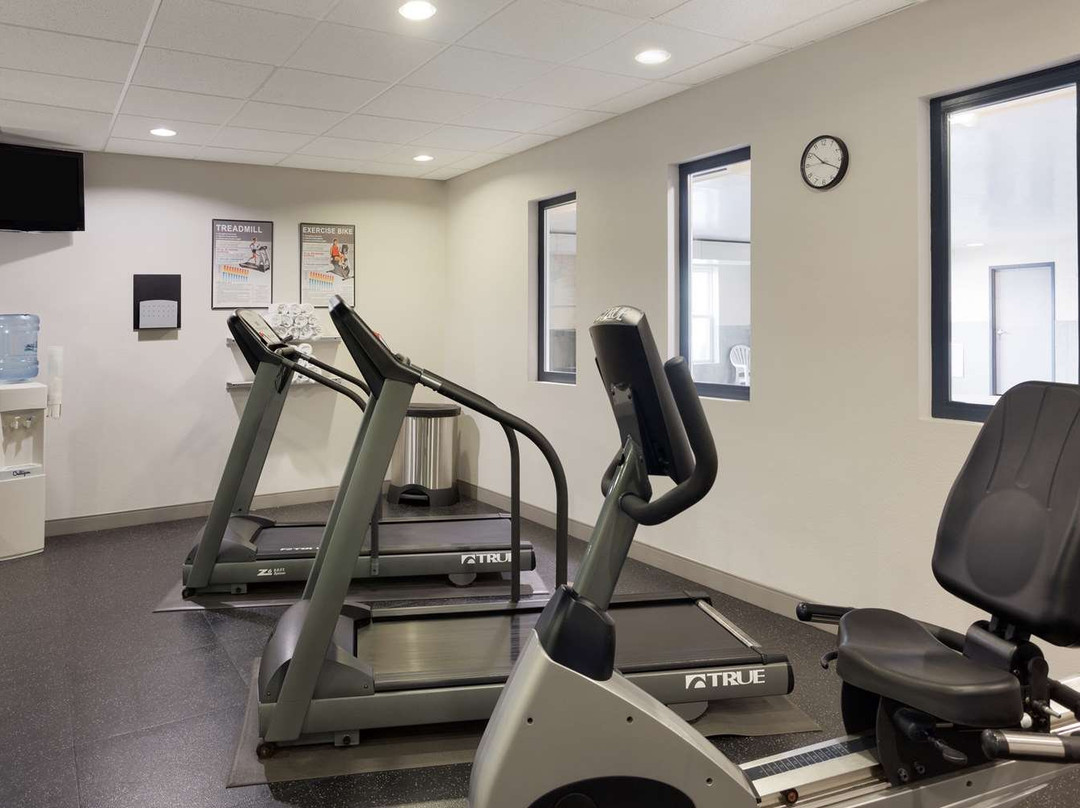 Country Inn & Suites by Radisson, Harrisonburg, VA主图