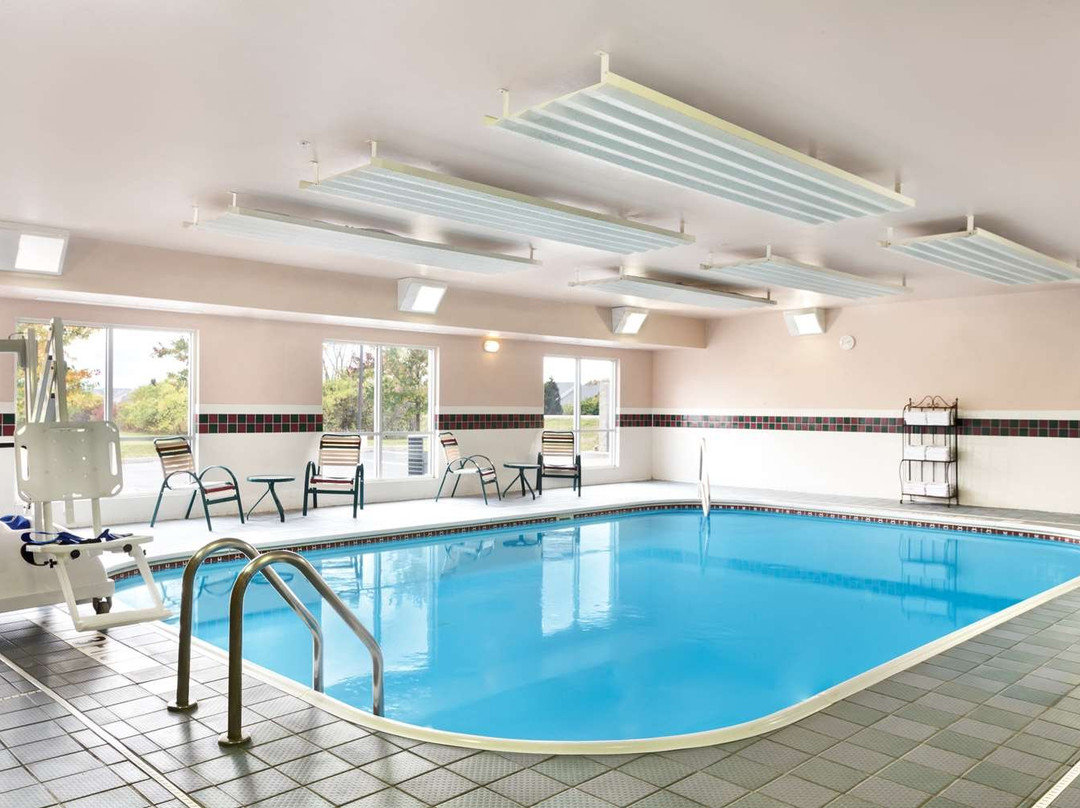 Country Inn & Suites by Radisson, Marion, OH主图