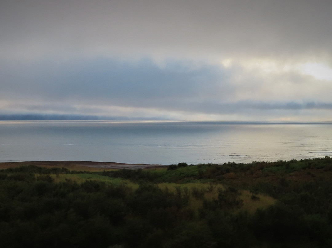 Kaldbaks-kot Cottages主图