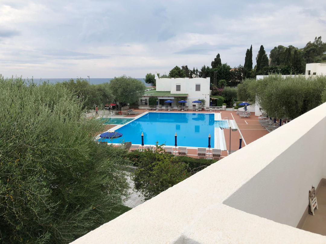 Hotel Torre Oliva主图