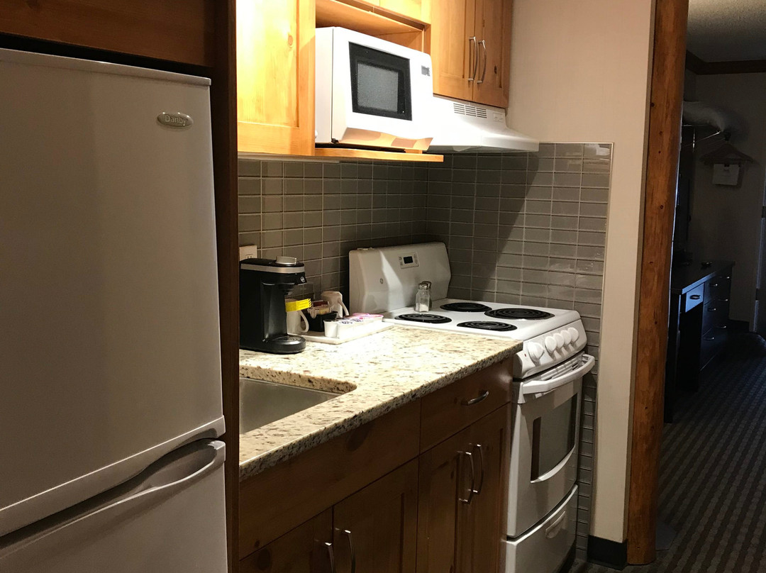 贾斯伯马默特旅舍主图