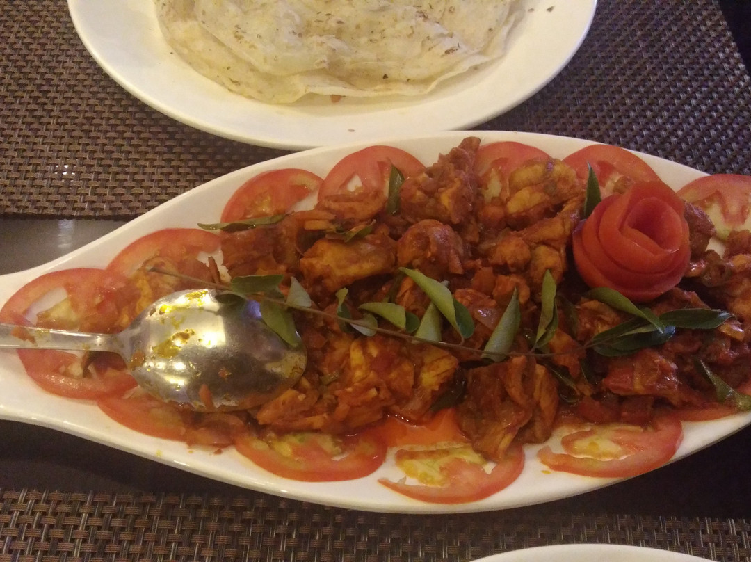 Hotel Wayanad Square主图