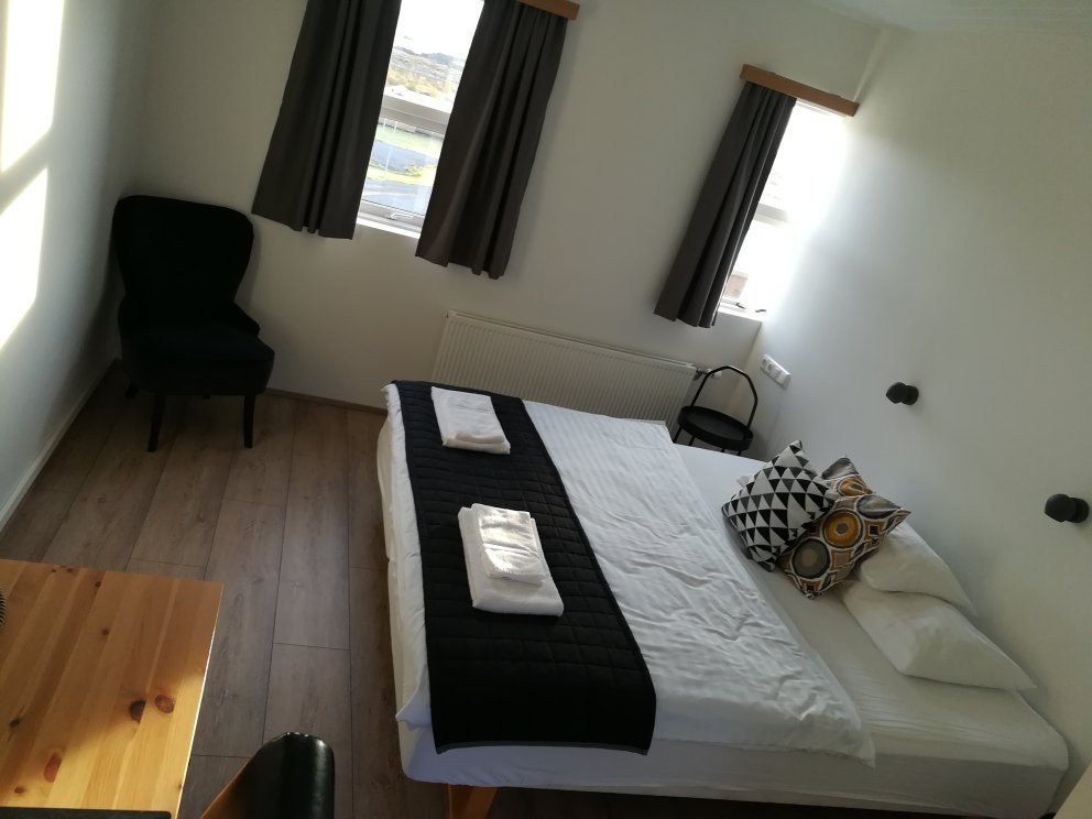 Guesthouse Brekka主图