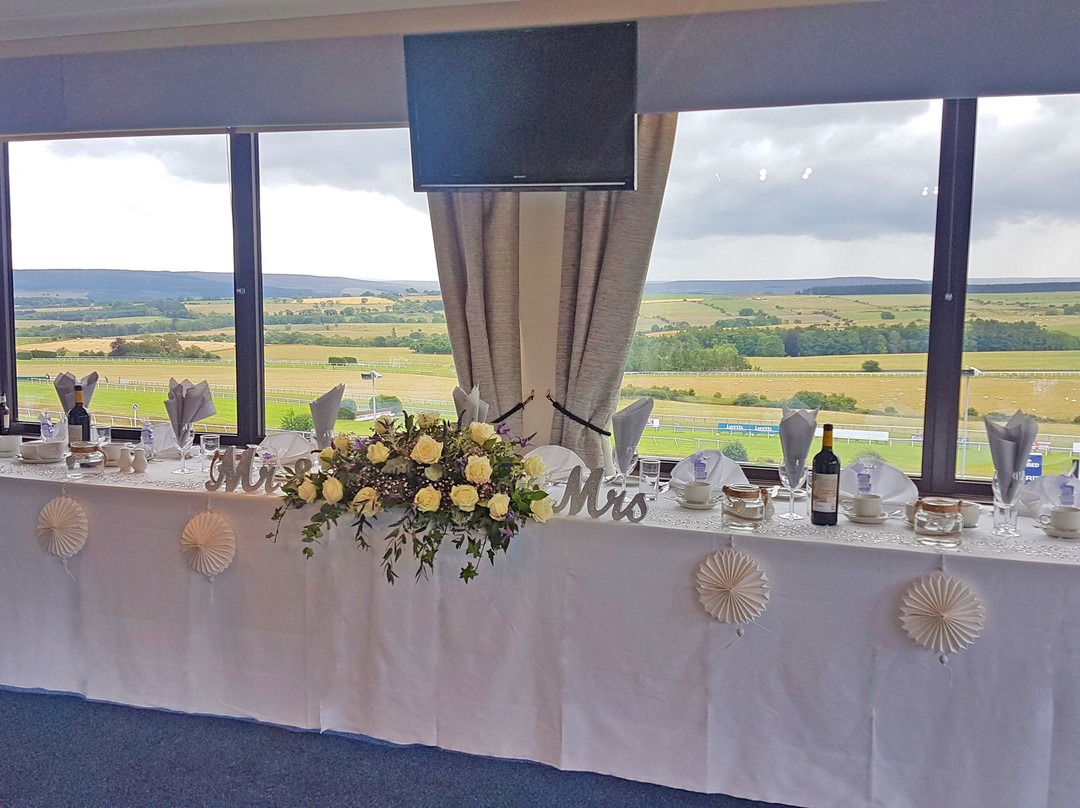 Hexham Racecourse景点图片