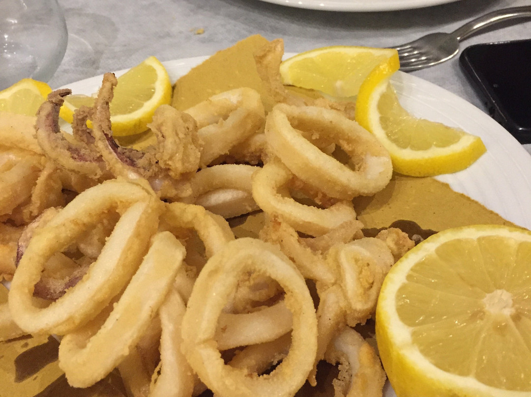 Albergo Ristorante La Coccinella主图