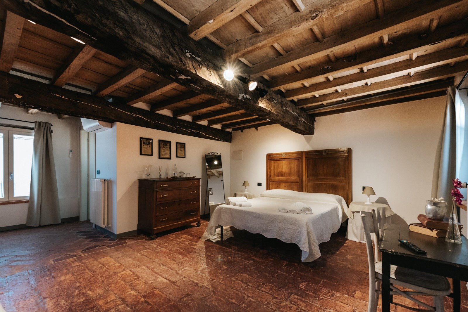Agriturismo le Zorlesche-官方